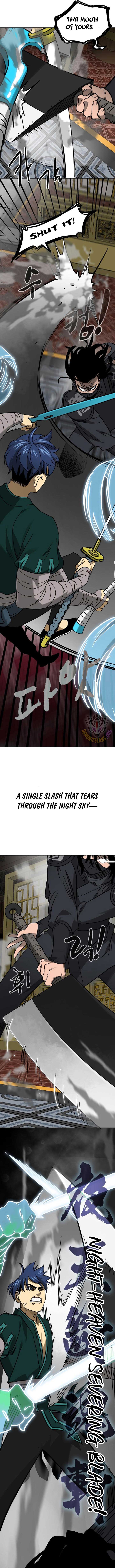 Infinite Level Up in Murim Chapter 232 73 8