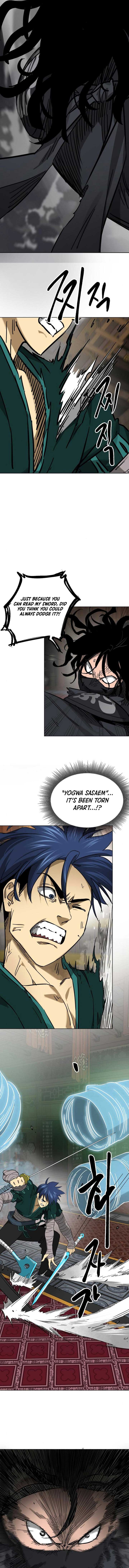 Infinite Level Up in Murim Chapter 232 74 9
