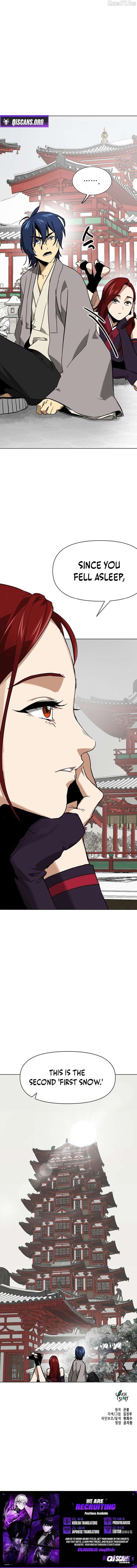 Infinite Level Up in Murim Chapter 251 52 ch 251 13