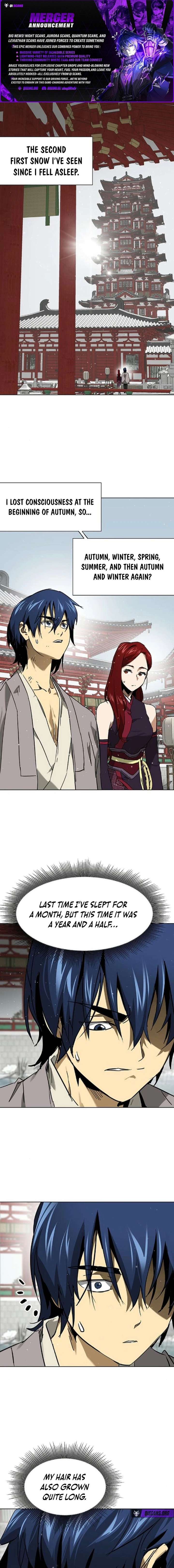 Infinite Level Up in Murim Chapter 252 79 ch 252 1