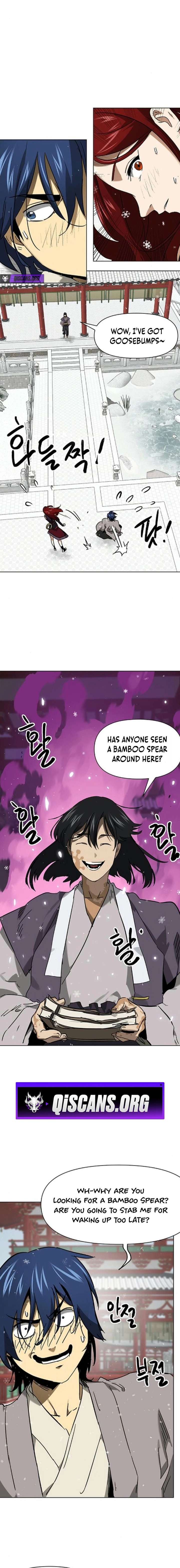 Infinite Level Up in Murim Chapter 252 88 ch 252 10