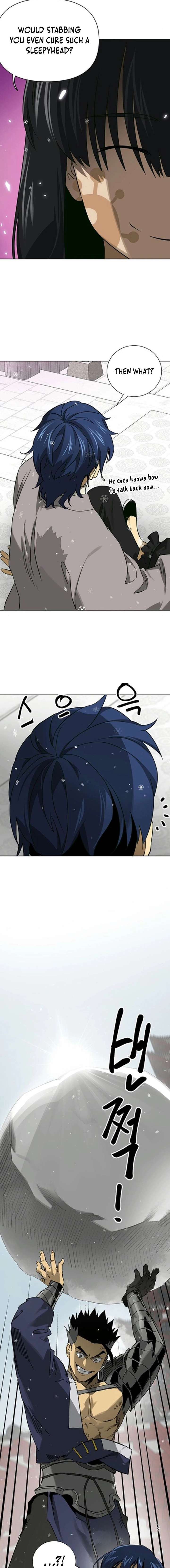 Infinite Level Up in Murim Chapter 252 89 ch 252 11