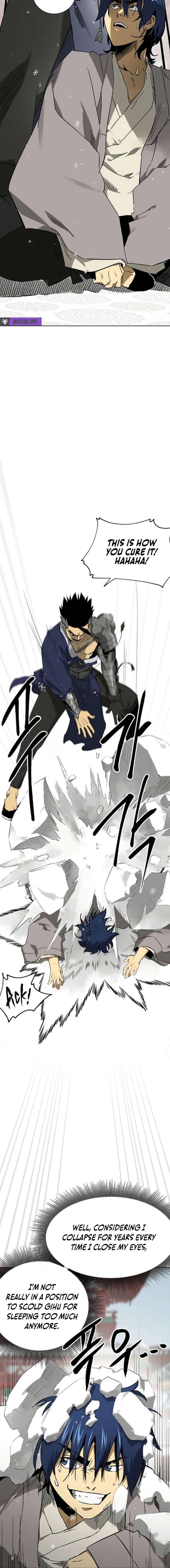 Infinite Level Up in Murim Chapter 252 90 ch 252 12