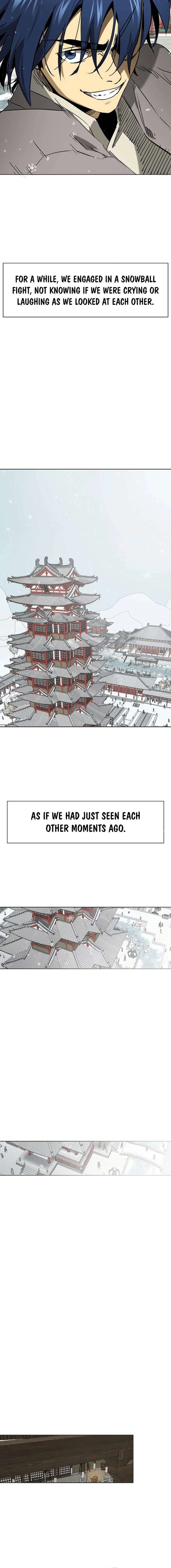 Infinite Level Up in Murim Chapter 252 96 ch 252 18