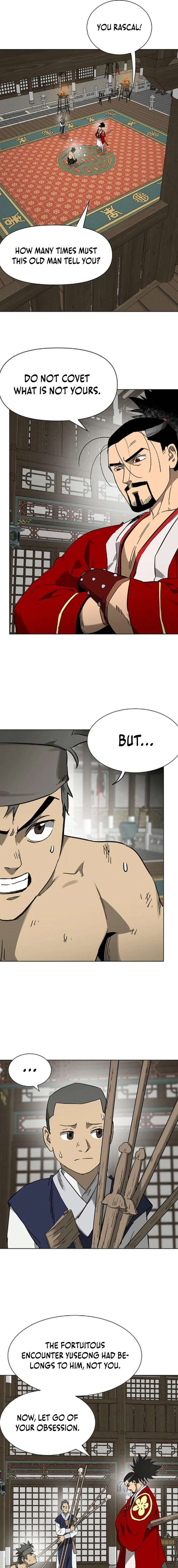 Infinite Level Up in Murim Chapter 252 97 ch 252 19