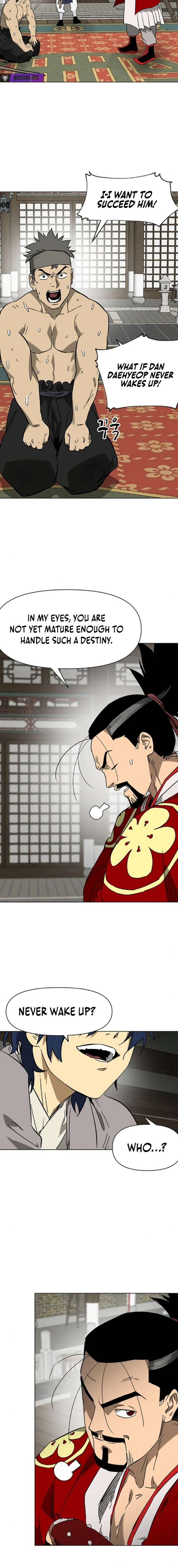 Infinite Level Up in Murim Chapter 252 98 ch 252 20