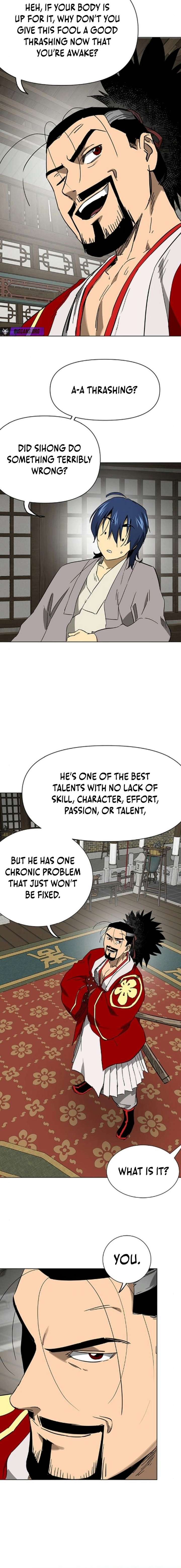 Infinite Level Up in Murim Chapter 252 100 ch 252 22