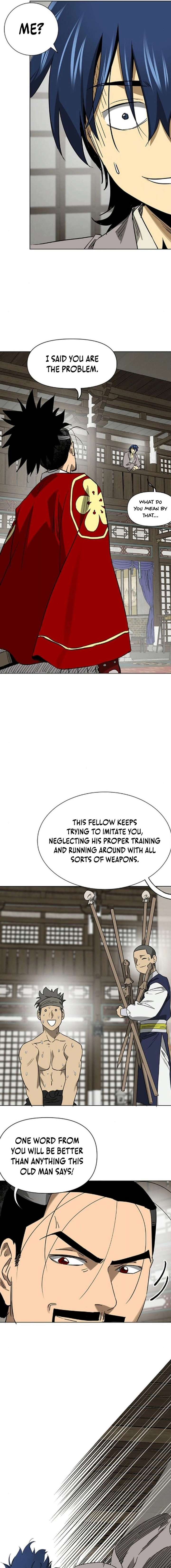 Infinite Level Up in Murim Chapter 252 101 ch 252 23