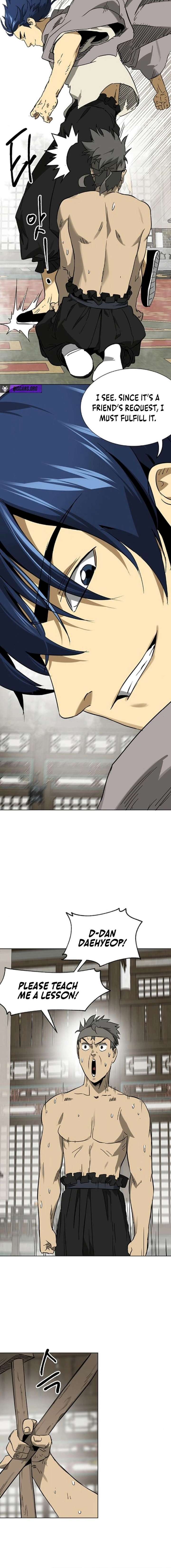 Infinite Level Up in Murim Chapter 252 102 ch 252 24
