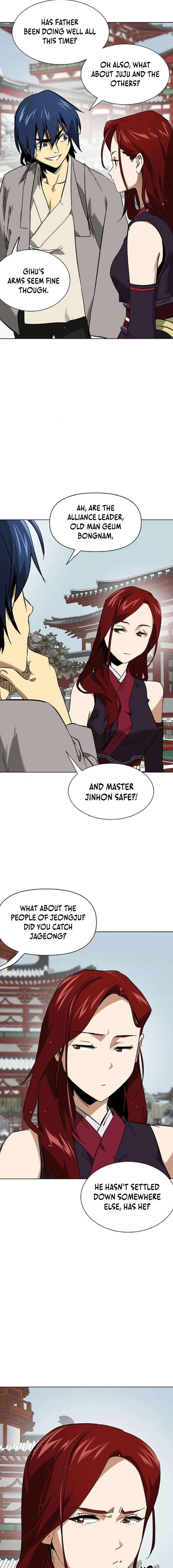 Infinite Level Up in Murim Chapter 252 81 ch 252 3