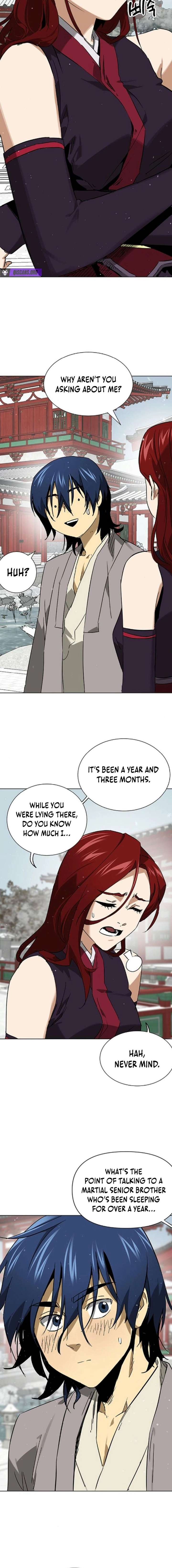 Infinite Level Up in Murim Chapter 252 82 ch 252 4