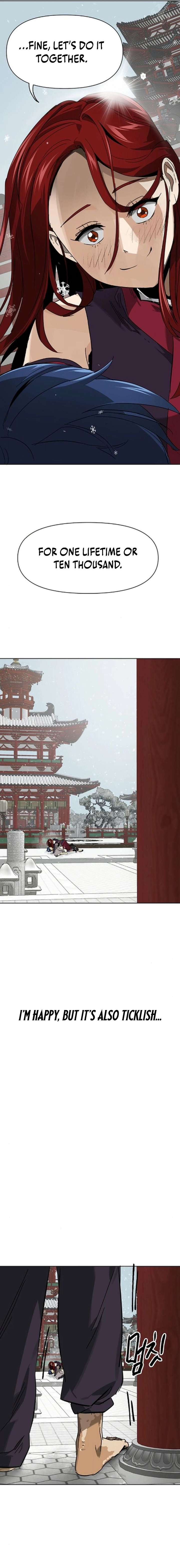Infinite Level Up in Murim Chapter 252 87 ch 252 9
