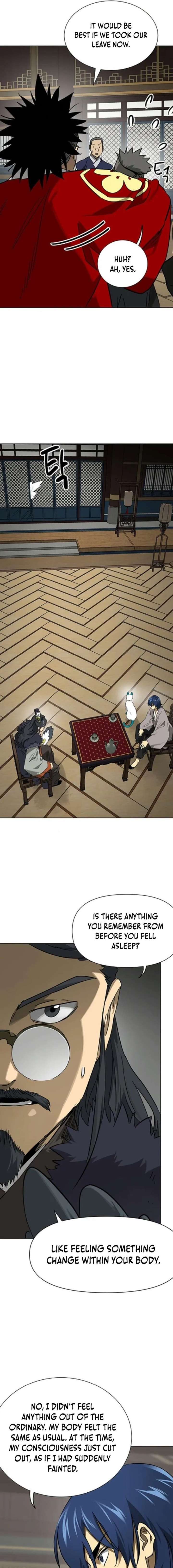 Infinite Level Up in Murim Chapter 254 96 ch 254 15