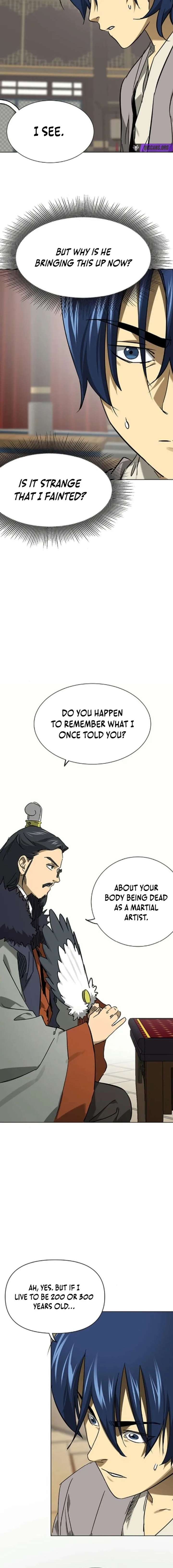 Infinite Level Up in Murim Chapter 254 97 ch 254 16