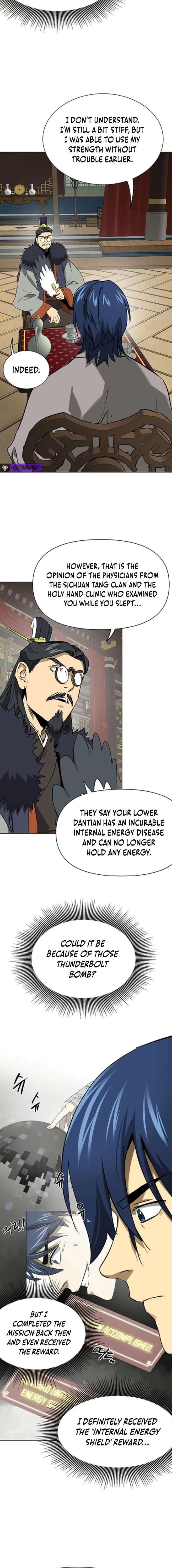 Infinite Level Up in Murim Chapter 254 99 ch 254 18