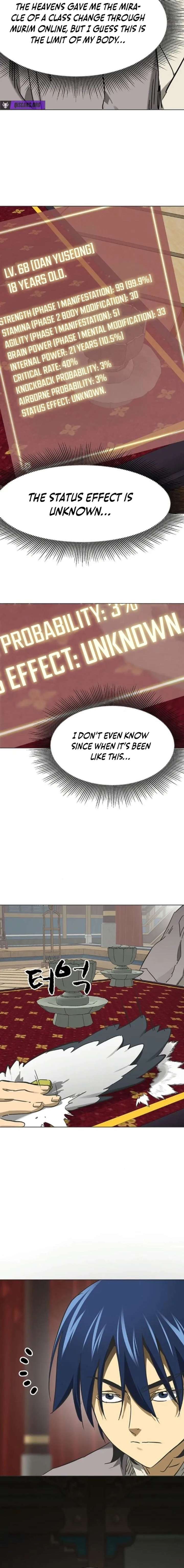 Infinite Level Up in Murim Chapter 254 103 ch 254 22