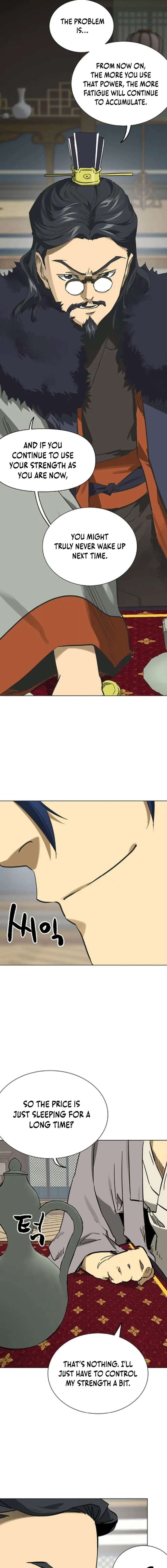 Infinite Level Up in Murim Chapter 254 104 ch 254 23