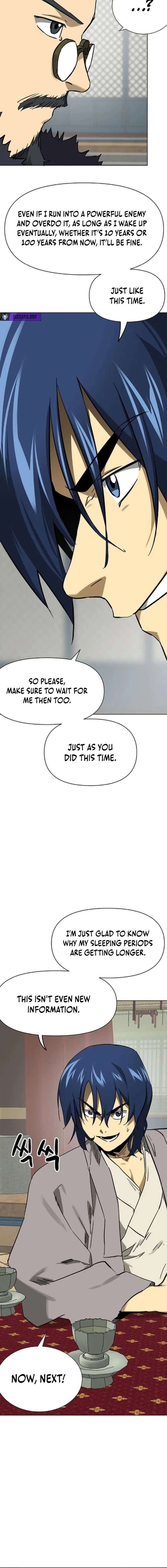 Infinite Level Up in Murim Chapter 254 105 ch 254 24