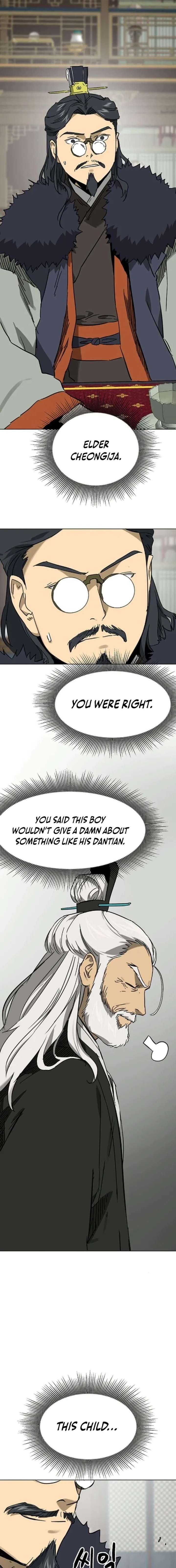 Infinite Level Up in Murim Chapter 254 106 ch 254 25