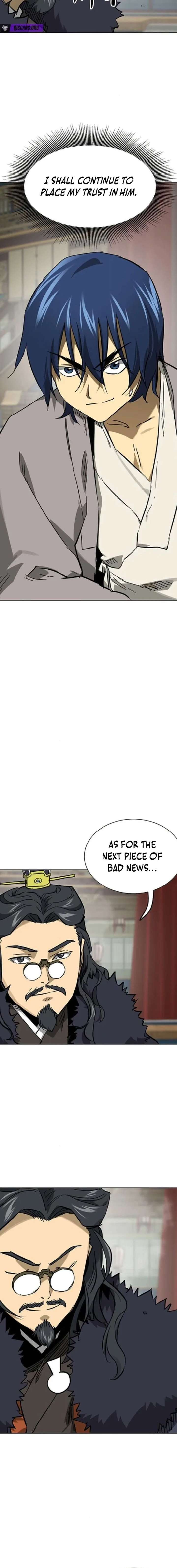 Infinite Level Up in Murim Chapter 254 107 ch 254 26