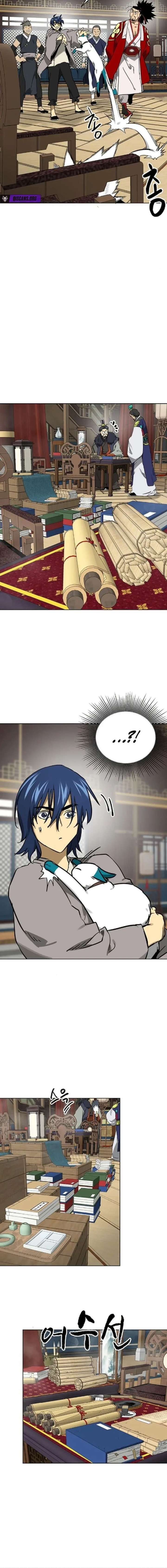 Infinite Level Up in Murim Chapter 254 85 ch 254 4