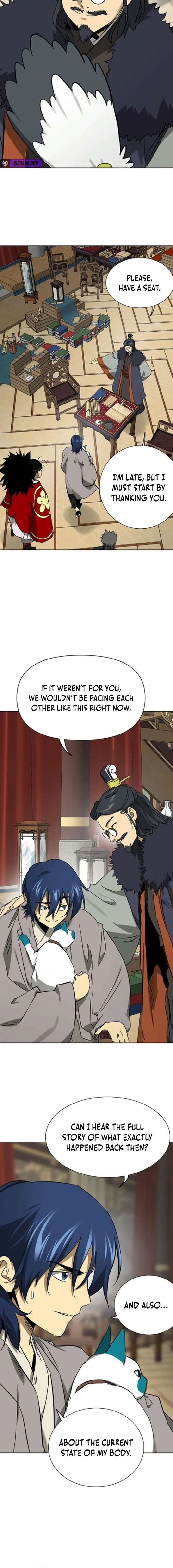 Infinite Level Up in Murim Chapter 254 87 ch 254 6