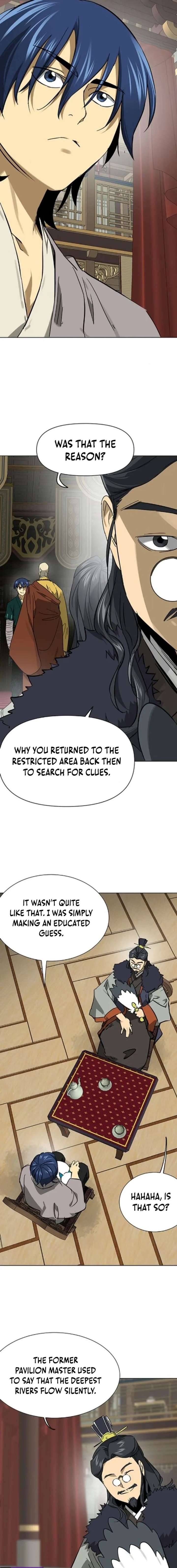 Infinite Level Up in Murim Chapter 254 90 ch 254 9