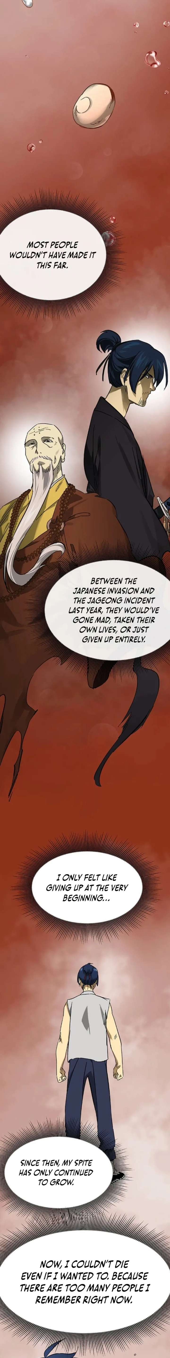 Infinite Level Up in Murim Chapter 255 95 ch 255 14
