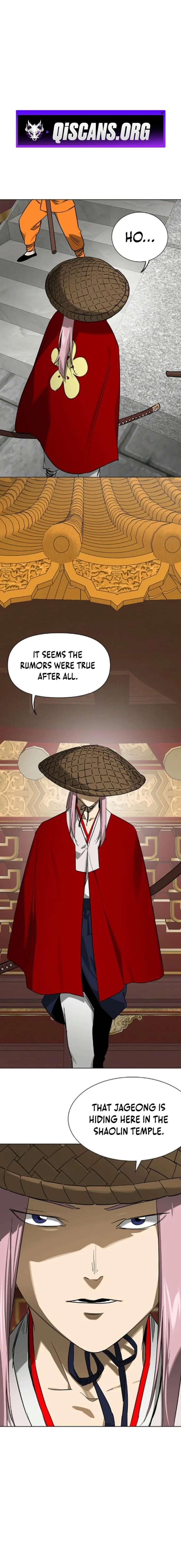 Infinite Level Up in Murim Chapter 255 101 ch 255 20