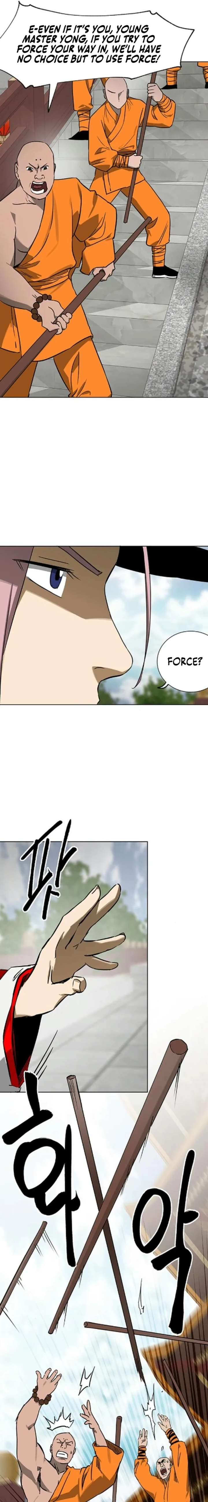 Infinite Level Up in Murim Chapter 255 102 ch 255 21