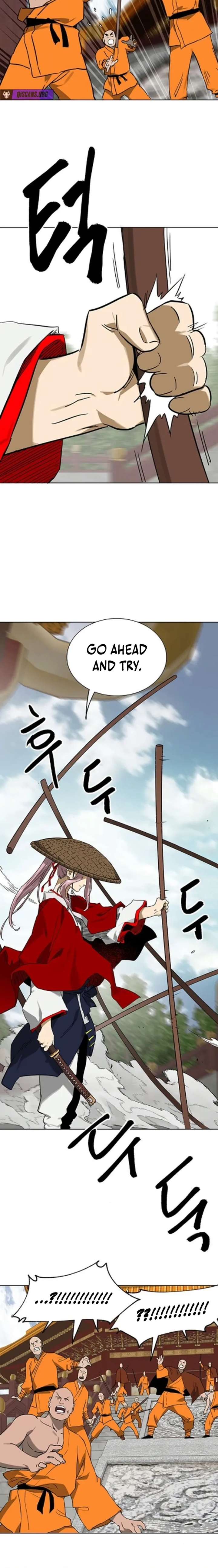 Infinite Level Up in Murim Chapter 255 103 ch 255 22