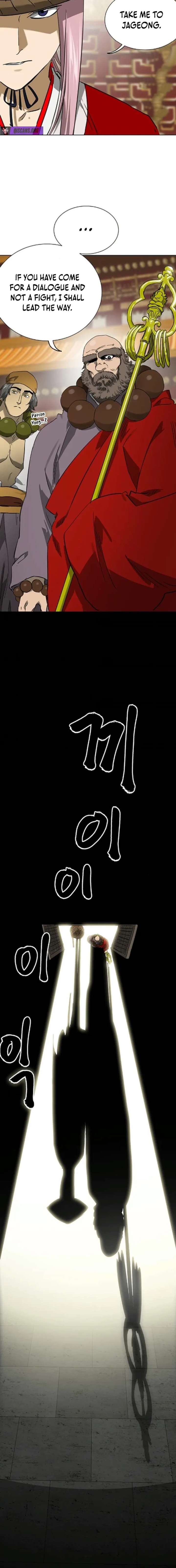 Infinite Level Up in Murim Chapter 255 105 ch 255 24