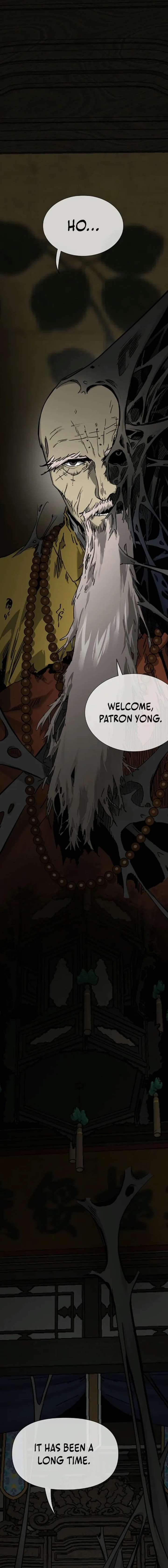 Infinite Level Up in Murim Chapter 255 107 ch 255 26
