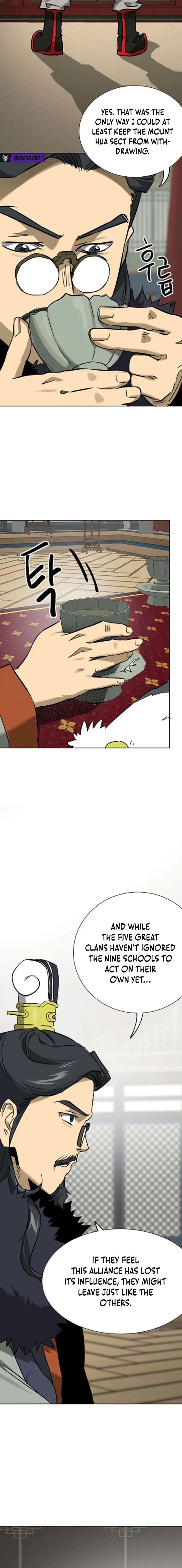 Infinite Level Up in Murim Chapter 255 87 ch 255 6