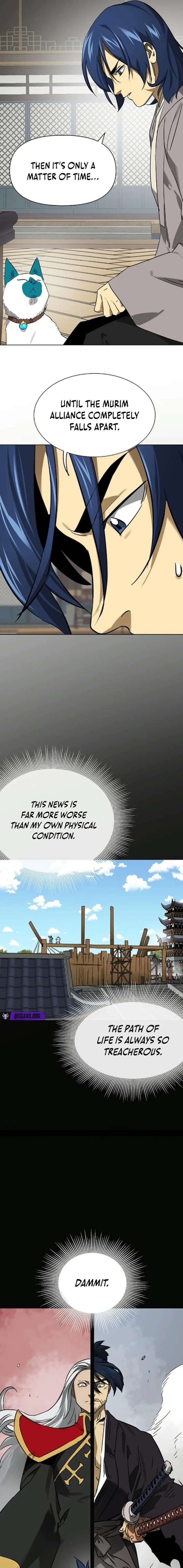 Infinite Level Up in Murim Chapter 255 88 ch 255 7