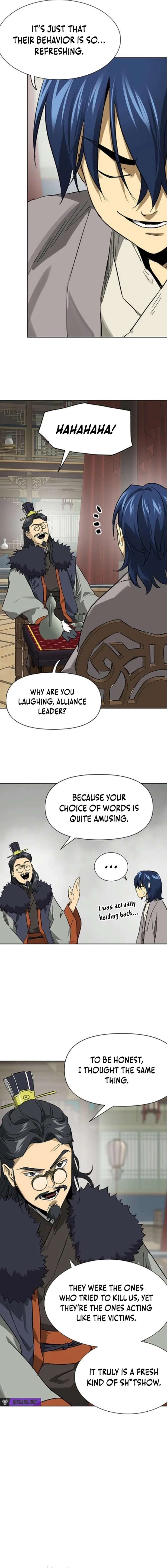 Infinite Level Up in Murim Chapter 255 90 ch 255 9