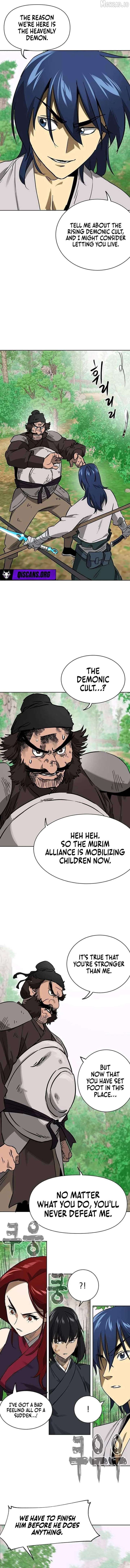 Infinite Level Up in Murim Chapter 259 53 ch 259 11