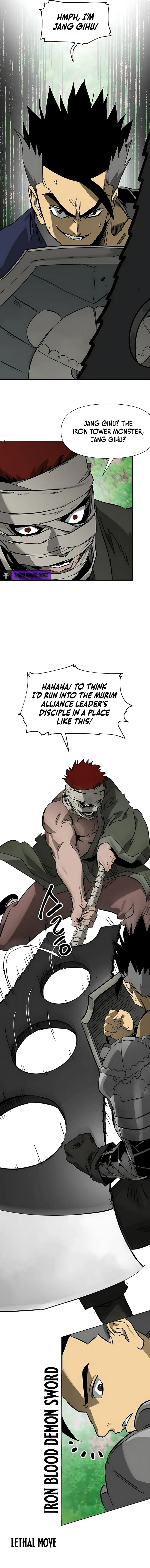 Infinite Level Up in Murim Chapter 261 50 ab7c7ef3529d