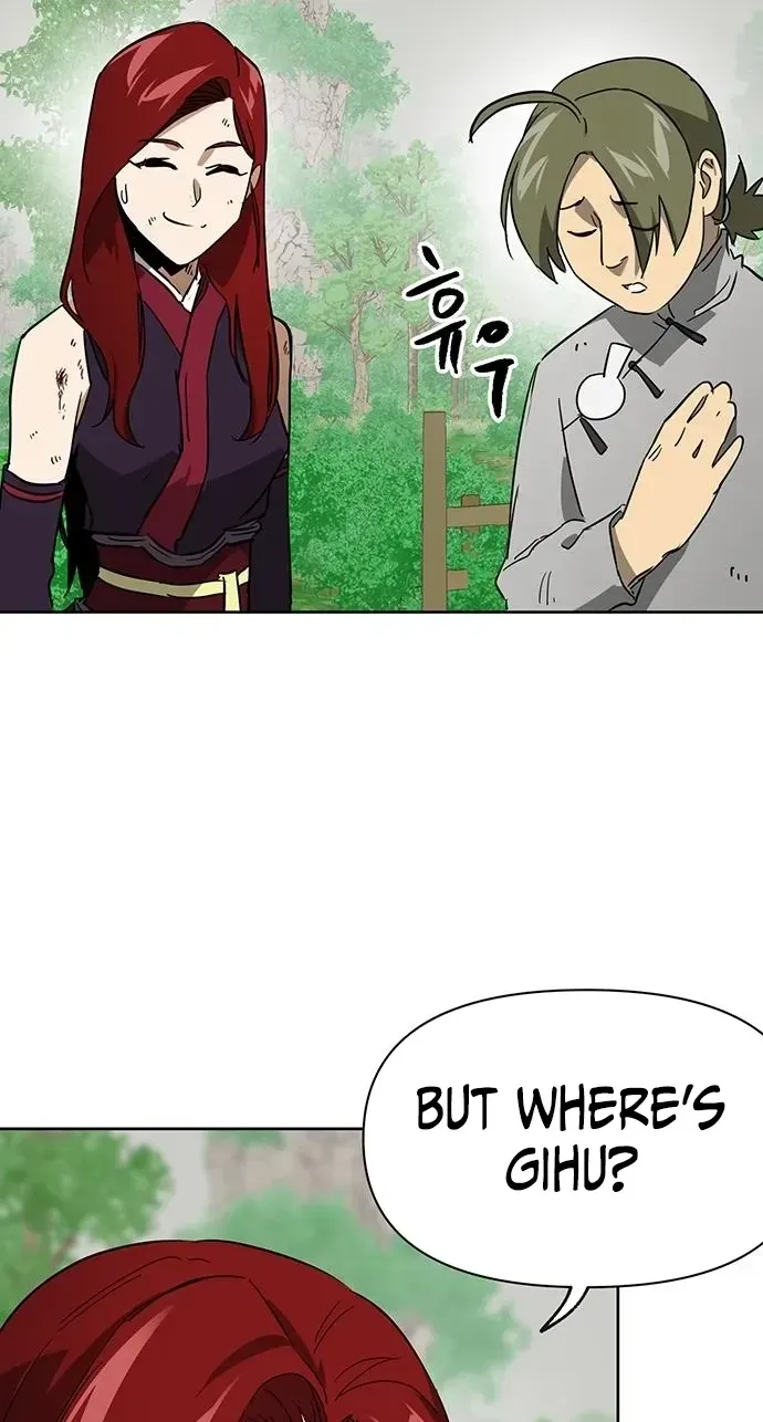 Infinite Level Up in Murim Chapter 265 460 0c056cce624d