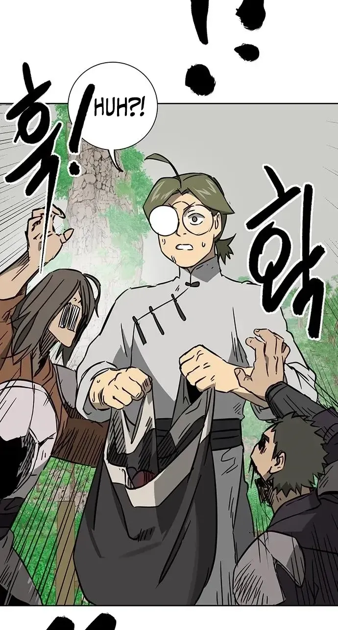 Infinite Level Up in Murim Chapter 265 411 215dabf1dad1