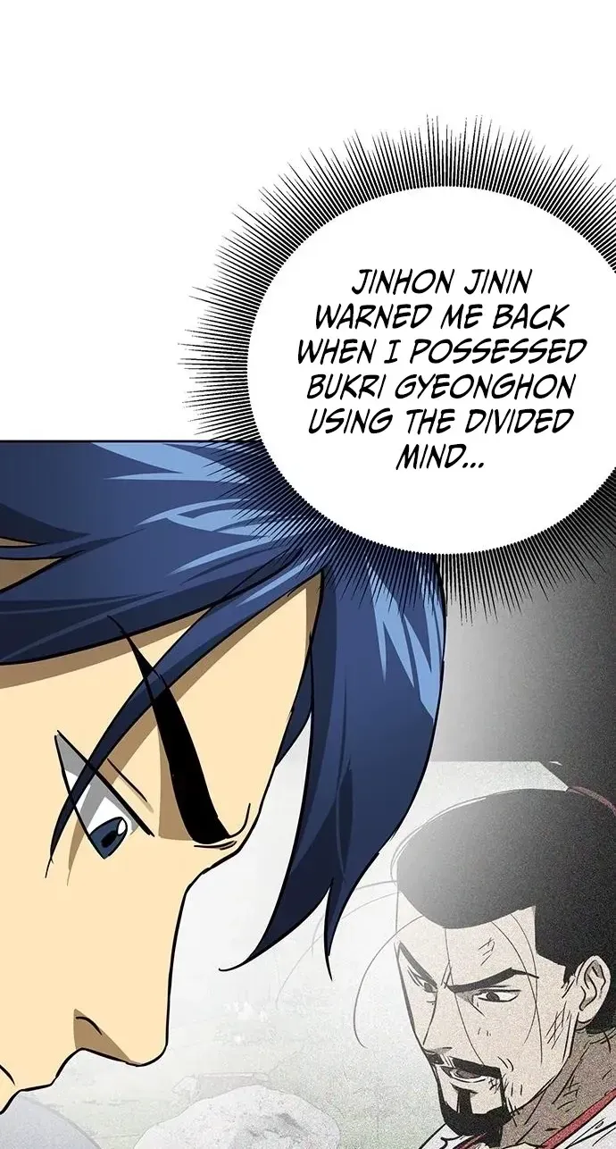 Infinite Level Up in Murim Chapter 265 468 4983c74090c2