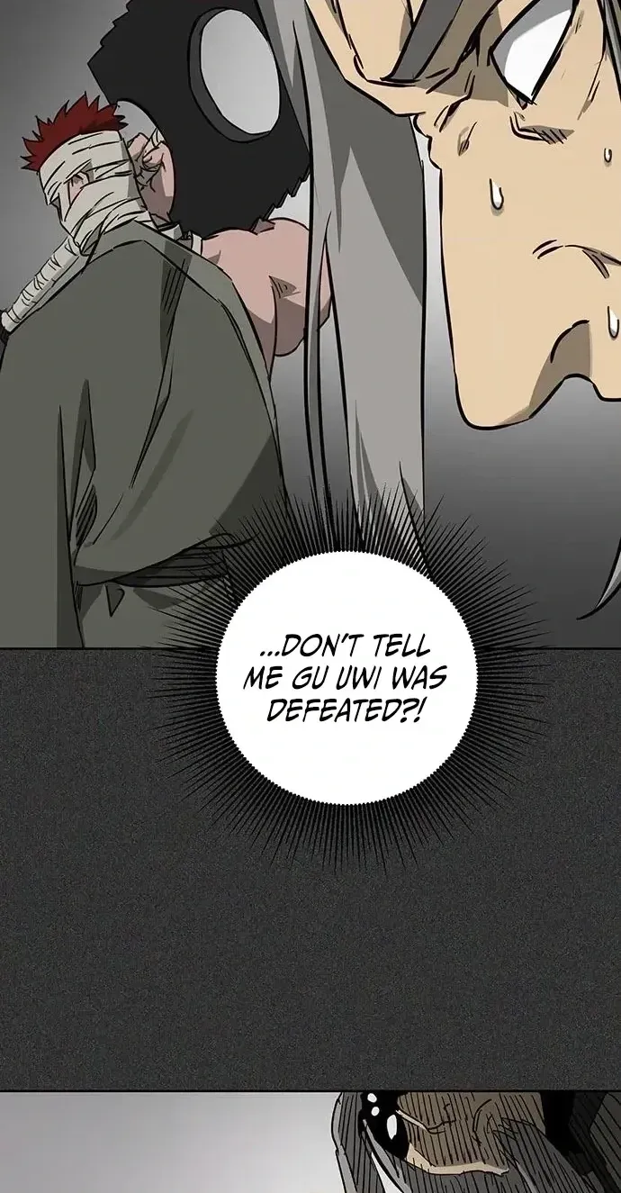 Infinite Level Up in Murim Chapter 265 397 80c302e536e2