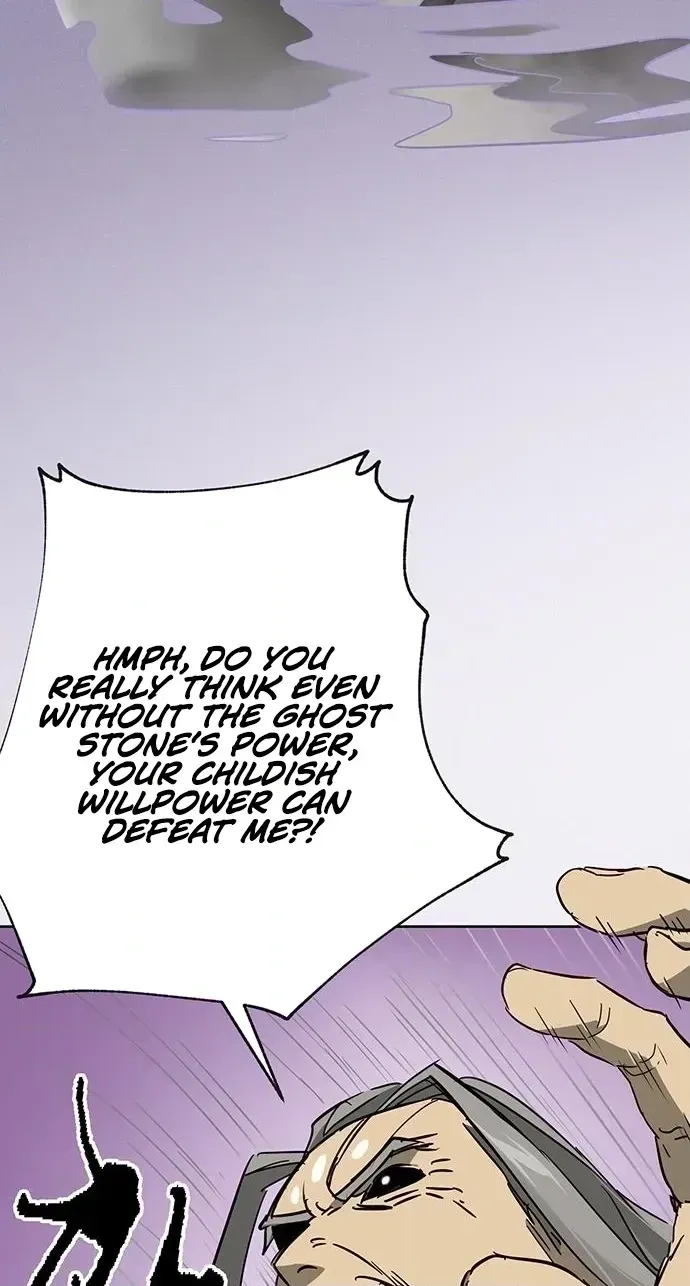 Infinite Level Up in Murim Chapter 265 437 9144a016117b