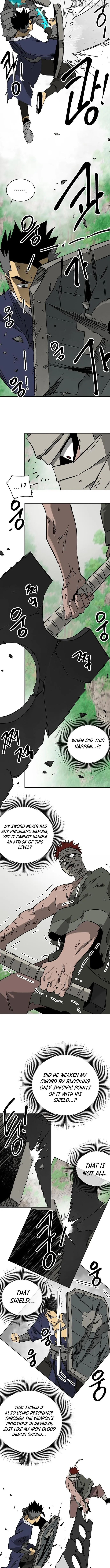 Infinite Level Up in Murim Chapter 266 57 094fe899ded7