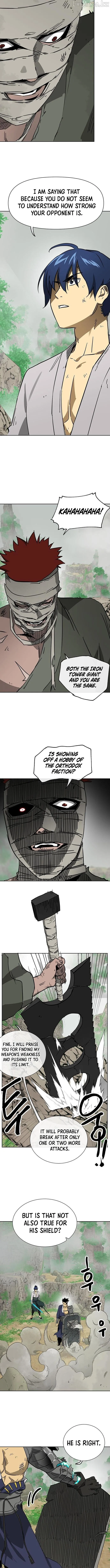 Infinite Level Up in Murim Chapter 266 61 515f7ed35c34