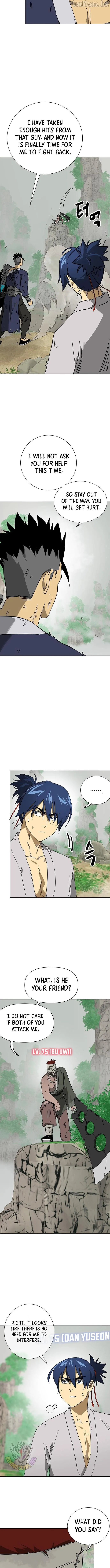 Infinite Level Up in Murim Chapter 266 60 5d838d061e70