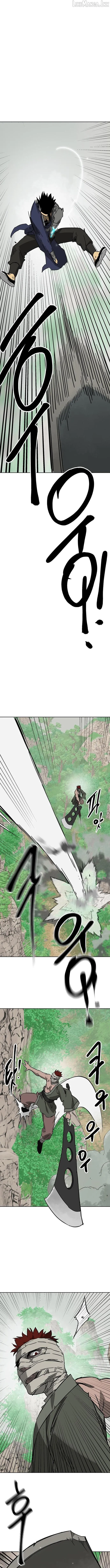 Infinite Level Up in Murim Chapter 266 53 682fa1981917