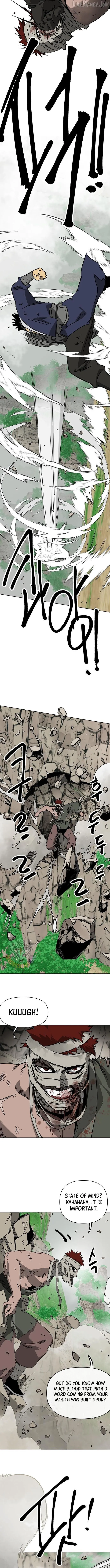 Infinite Level Up in Murim Chapter 266 64 6ac5fa92d8d3