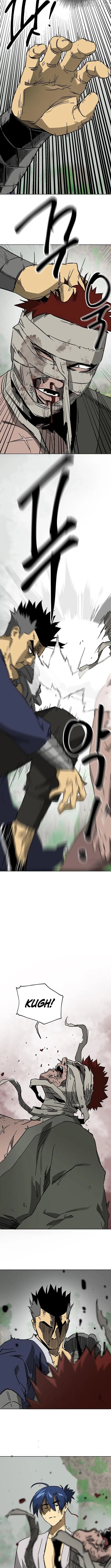 Infinite Level Up in Murim Chapter 266 67 77b9c9e4b271