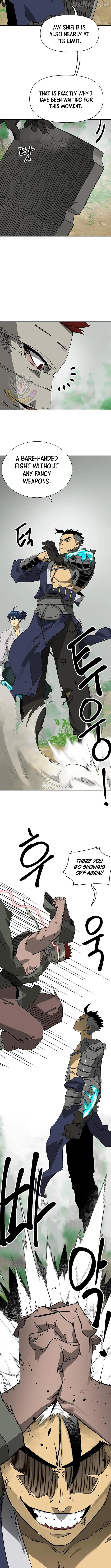 Infinite Level Up in Murim Chapter 266 62 a129b7137756